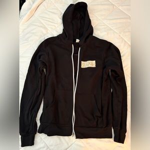 SEAPOD coastal hoodie